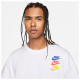 Nike Ανδρική κοντομάνικη μπλούζα Sportswear SI Graphic Tee